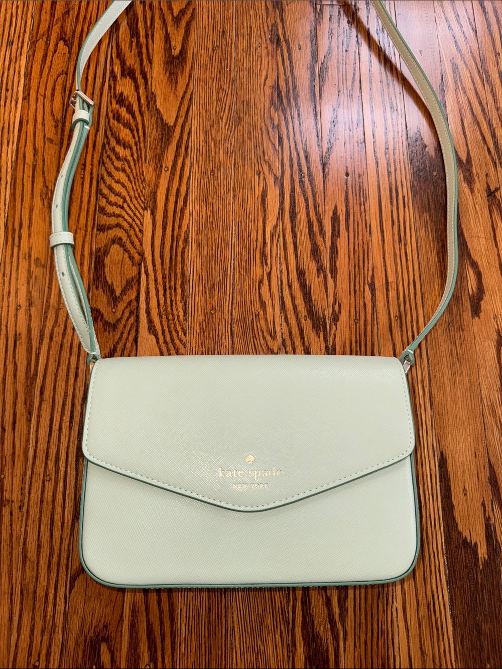 Kate Spade Sadie Envelope Crossbody